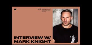 Wololo Sound entrevista a Mark Knight Mark Knight