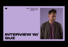 Wololo Sound entrevista a GUZ GUZ