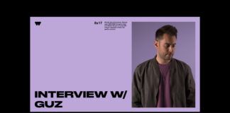 Wololo Sound entrevista a GUZ GUZ