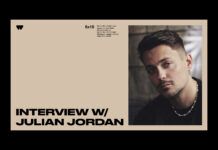 Wololo Sound entrevista a Julian Jordan Julian Jordan