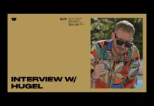 Wololo Sound entrevista a Hugel Hugel