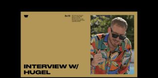 Wololo Sound entrevista a Hugel Hugel