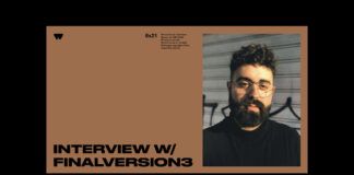 Wololo Sound entrevista a Finalversion3 finalversion3