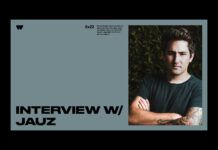 Wololo Sound entrevista a JAUZ JAUZ