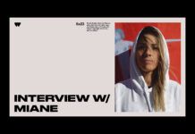 Wololo Sound entrevista a Miane Miane