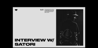 Wololo Sound entrevista a Satori Satori