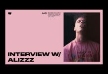 Wololo Sound entrevista a Alizzz