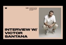 Wololo Sound entrevista a Victor Santana