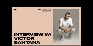 Wololo Sound entrevista a Victor Santana