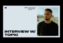 Wololo Sound entrevista a Topic Topic