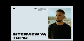 Wololo Sound entrevista a Topic Topic