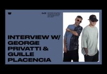 Wololo Sound entrevista a La Pera Records: Guille Placencia y George Privatti
