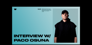 Wololo Sound entrevista a Paco Osuna