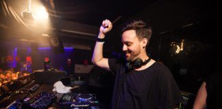Maceo Plex vuelve al estudio con el primero de varios EPs, ‘Mutant’ Maceo Plex Mutant