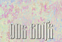 Presente y pasado en el 90s Edits Series de Gaul 90s series edits gaul