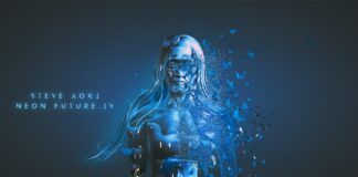 Steve Aoki nos presenta los remixes oficiales de su álbum ‘Neon Future IV’ steve-aoki-neon-future-iv-remixes