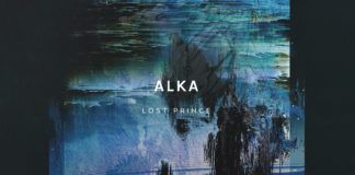 Un desconocido Lost Prince hace recobrar la esperanza en Axtone Records Alka Lost Prince Axtone