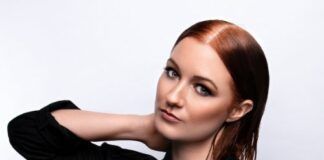 Maxinne firma de nuevo con Toolroom y presenta «Tell me something» maxinne toolroom