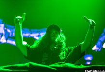 Subtronics desborda talento con ‘Scream Saver’ Scream Saver de Subtronics
