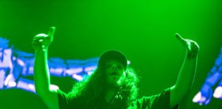 Subtronics desborda talento con ‘Scream Saver’ Scream Saver de Subtronics