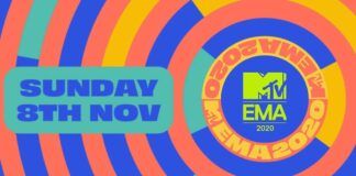 Estos son los nominados electrónicos en los MTV EMA 2020 mtv ema 2020