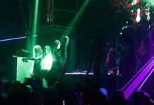 Enigma acabará su primera temporada coronándose como uno de los mejores nuevos conceptos de Madrid