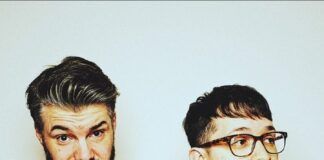 El dúo británico Illyus & Barrientos se alía con Jinadu en este nuevo single