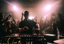 Raúl Pacheco, ante su gran noche en Madrid con su esperado All Night Long en The Bassement Club