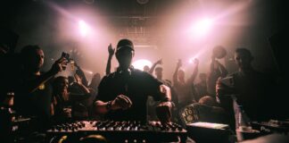 Raúl Pacheco, ante su gran noche en Madrid con su esperado All Night Long en The Bassement Club
