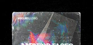 Miguel Lobo se desvirga: ‘Moving Faces’ es su álbum debut