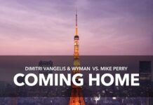 Dimitri Vangelis & Wyman vuelven a casa con ‘Coming Home’ Dimitri Vangelis Wyman Coming Home