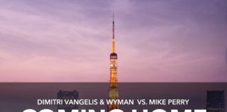 Dimitri Vangelis & Wyman vuelven a casa con ‘Coming Home’ Dimitri Vangelis Wyman Coming Home