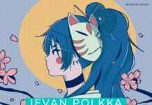 JTorres presenta la nueva versión de ‘Levan Polkka’ en +Mas Label JTorres Levan Polkka