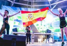 Medusa Beach Club trae de vuelta la emoción a la Comunidad Valenciana con Nervo y el mejor talento nacional nervo medusa beach club