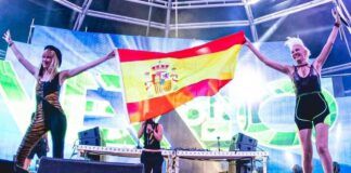 Medusa Beach Club trae de vuelta la emoción a la Comunidad Valenciana con Nervo y el mejor talento nacional nervo medusa beach club