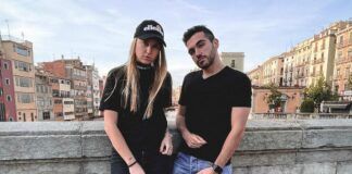 Blondex y Anekdote se hacen hueco en Future House Cloud con ‘Break Down’ blondex anekdote break down