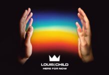 Louis The Child nos presenta ‘Here For Now’, su esperado álbum louis the chiild album