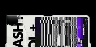 WAVEDASH, imparable en Gud Vibrations con ‘Whiplash’ WAVEDASH Whiplash