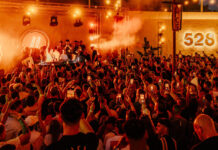 528 Ibiza 2025: Opening, residencias, cartel, noticias y entradas, closing