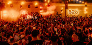 528 Ibiza 2025: Opening, residencias, cartel, noticias y entradas, closing
