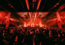 Circoloco confirma su gran momento con una estupenda noche en Madrid