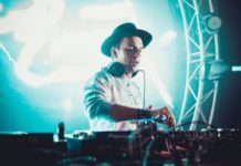 Wrex debuta sacudiendo la pista de baile con ‘Ready To Go’ wrex ready to go