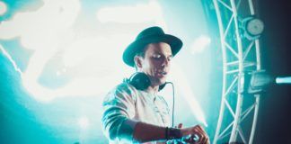 Wrex debuta sacudiendo la pista de baile con ‘Ready To Go’ wrex ready to go