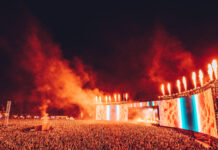 Creamfields 2026: Noticias, cartel y entradas