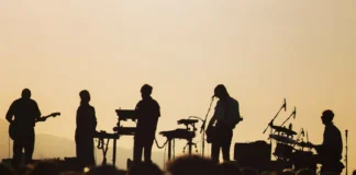 Trentemøller en Barcelona: Una noche de música electrónica intensa y emocional