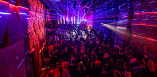 Del brindis al amanecer: así será la Nochevieja en Akasha Ibiza