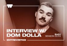 Wololo Sound entrevista a Dom Dolla Dom Dolla