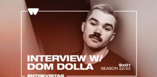 Wololo Sound entrevista a Dom Dolla Dom Dolla