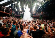 Amnesia anuncia su maratoniano Opening Party con un line-up repleto de b2b exclusivos