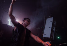 Future.666 lleva su hipnosis berlinesa a INPUT con un all night long inolvidable